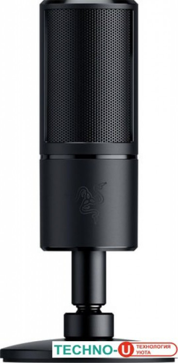 Микрофон Razer Seiren X