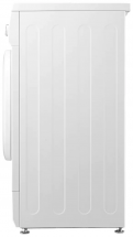 Стиральная машина LG FH0B8LD6, белая, 5 кг, 1000 об/мин, система прямого привода