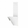 Вытяжка Elikor Vertex 50 Wh/White