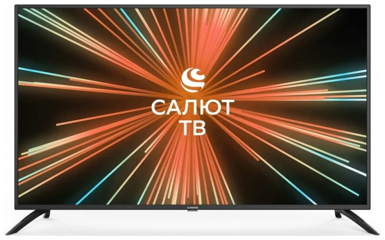 LCD(ЖК) телевизор Sunwind SUN-LED55U11