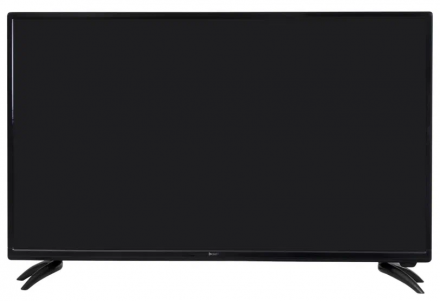 Телевизор SSMART 43R20 43&quot; Full HD, черный