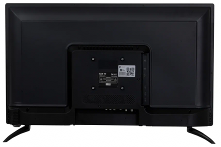 Телевизор SSMART 43R20 43&quot; Full HD, черный