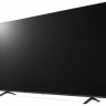 75" Телевизор LG 75UQ80006LB 2022 HDR, LED, металлический серый