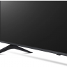 75" Телевизор LG 75UQ80006LB 2022 HDR, LED, металлический серый