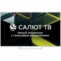 Телевизор LEFF 50U691T 