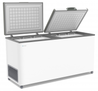 Морозильный ларь FROSTOR F 600 SD