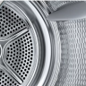 Сушильная машина Bosch WTN86212ME, конденсационная сушка, 8 кг, AutoDry