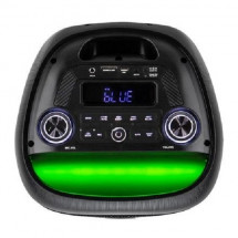 Колонка ELTRONIC (30-72) CRAZY BOX 1000 - колонка 08&quot;, динамик 2шт, с TWS