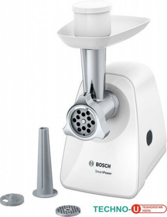 Мясорубка Bosch MFW2510W