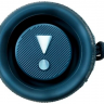 Портативная акустика JBL Flip 6 BLU синяя (JBLFLIP6BLU) 