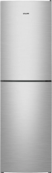 Холодильник ATLANT ХМ 4623-181 355л, серебристый
