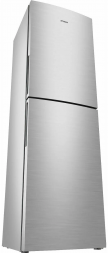 Холодильник ATLANT ХМ 4623-181 355л, серебристый