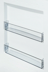 Холодильник ATLANT ХМ 4623-181 355л, серебристый