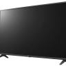 Телевизор LG 43UK6200PLA 43" (2018), черный