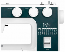 Швейная машина COMFORT 3040