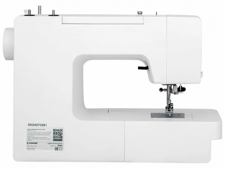 Швейная машина COMFORT 3040