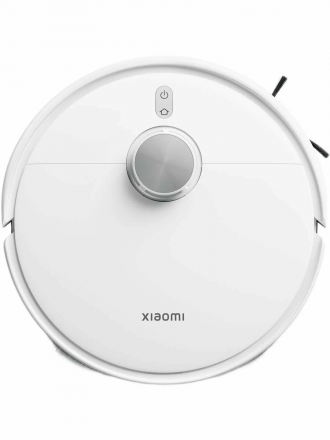 Робот-пылесос XIAOMI BHR089REU Robot Vacuum S40Pro EU