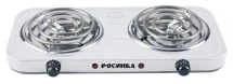 Настольная плита Росинка РОС-502 (белый)