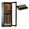 Винный шкаф Meyvel MV110-KST2 (Slim)