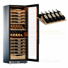 Винный шкаф Meyvel MV110-KST2 (Slim)