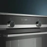 Духовой шкаф Siemens HB517ABS0