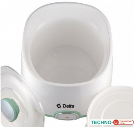 Йогуртница Delta DL-8400