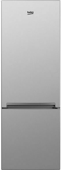 Холодильник Beko RCSK250M00S 