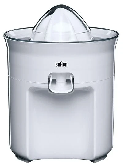 Соковыжималка Braun CJ 3050