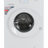 Стиральная машина KRAFT KF-ED7206W, белая, 7 кг, 1000 об/мин, 10 программ, с фронтальной загрузкой