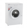 Стиральная машина KRAFT KF-ED7206W, белая, 7 кг, 1000 об/мин, 10 программ, с фронтальной загрузкой