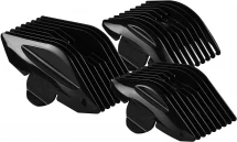 Машинка для волос профессиональная PANASONIC ER-GP707-K751, для бороды, АКБ