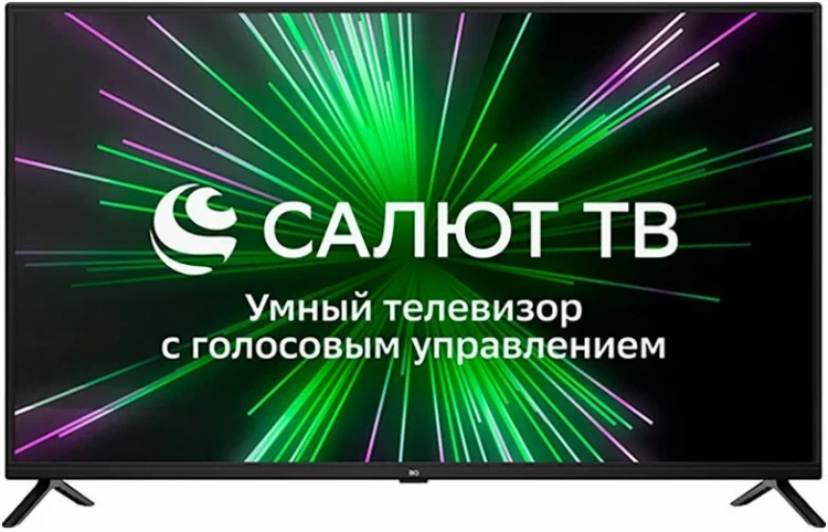 Телевизор BQ 43FS32B
