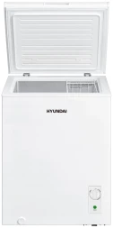 Морозильный ларь Hyundai CH1505 белый