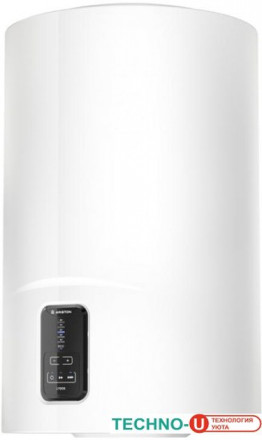 Водонагреватель Ariston Lydos ECO ABS PW 50 V