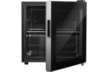 Холодильник Centek CT-1701 (черный)