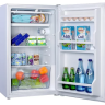Холодильник CENTEK CT-1703, белый