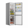 Холодильник Haier CEF530CSRG, серебристый