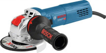 Угловая шлифмашина Bosch GWX 9-125 S Professional 06017B2000