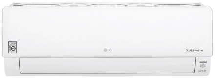 Сплит-система LG DC12RH, белый