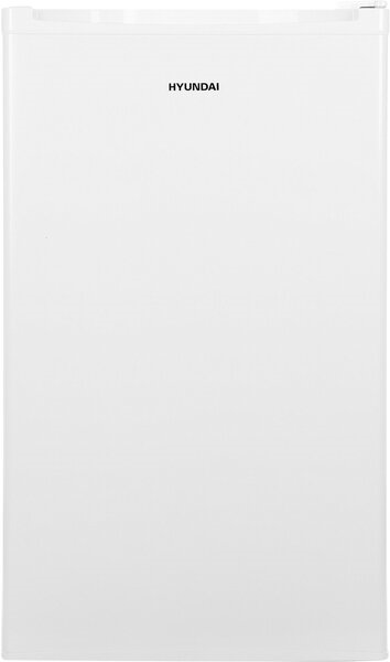Холодильник Hyundai CO1043WT, белый