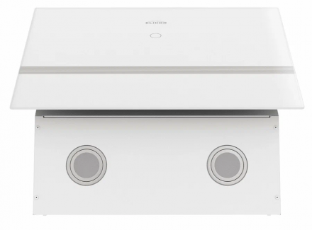 Вытяжка Elikor Rise 50 Wh/White