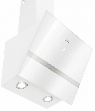 Вытяжка Elikor Rise 50 Wh/White