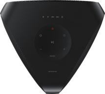 Аудиосистема Samsung MX-ST40B