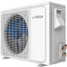 Сплит-система SNOWCAP AC 24 DC B/I
