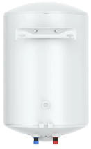 Водонагреватель электрический накопительный EcoStar серии SMILE, EWH-SM100-RE, белый