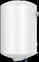 Водонагреватель электрический накопительный EcoStar серии SMILE, EWH-SM100-RE, белый