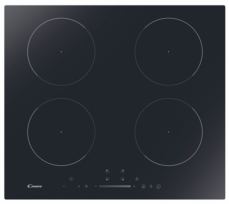 Варочная панель Candy CIS642SCTT