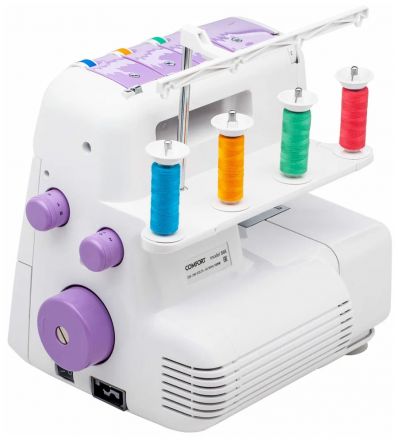 Оверлок COMFORT 888