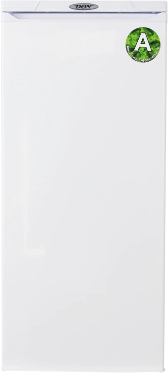 Холодильник DON R 536 белый (B)