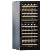 Винный шкаф Meyvel MV116-KBT2